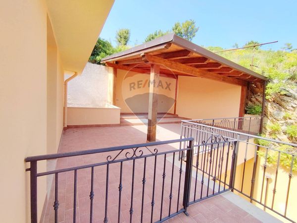 Casa Semindipendente Torretta, PA Vendita - Foto 3