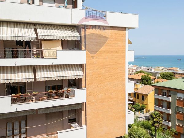 Appartamento Mezzacosta, Falconara Marittima, AN Vendita - Foto 2