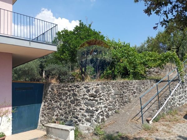 Villa singola Santa Venerina, CT Vendita - Foto 3