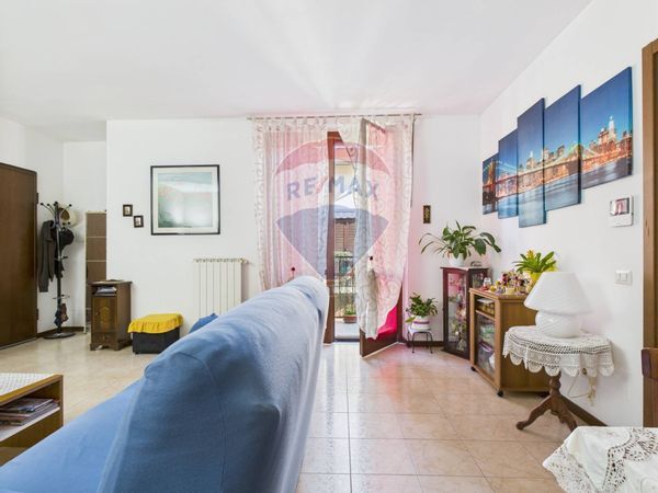 Appartamento Giovenzano, Vellezzo Bellini, PV Vendita - Foto 3