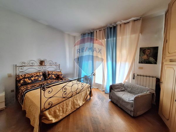 Appartamento Stadio, Montevarchi, AR Vendita