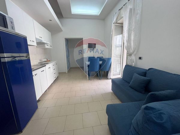 Appartamento Centro, Napoli, NA Affitto - Foto 3