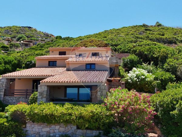 Villa singola Costa Paradiso, Trinità d'Agultu e Vignola, SS Vendita