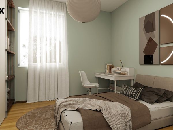 Appartamento Basiglio, MI Vendita - Foto 4