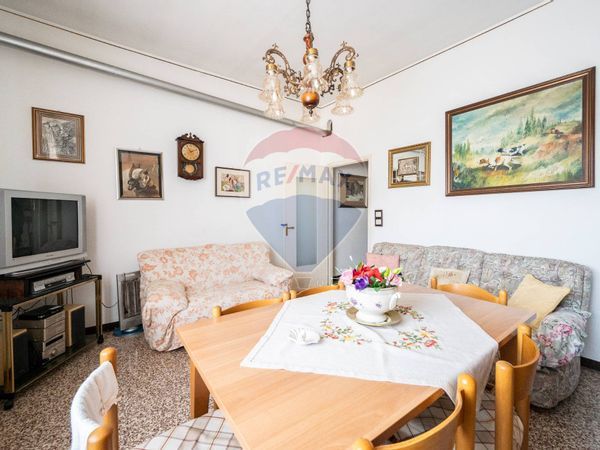 Appartamento Cadelbosco di Sopra, RE Vendita