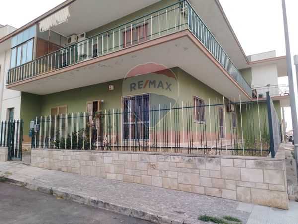 Casa Indipendente Surbo, LE Vendita