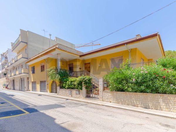 Villa singola Conversano, BA Vendita