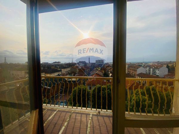 Appartamento Alessandria, AL Vendita