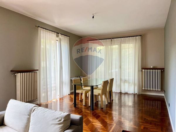 Appartamento Salsomaggiore Terme, Salsomaggiore Terme, PR Affitto