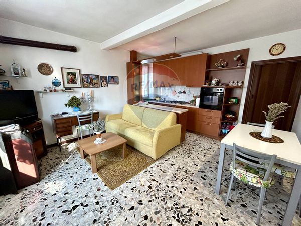 Appartamento Solto Collina, BG Vendita - Foto 3