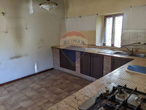 Casa Indipendente Verica, Pavullo nel Frignano, MO Vendita - Foto 2