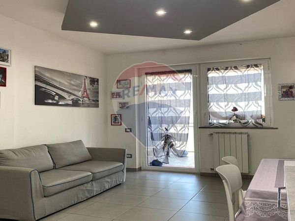 Appartamento Civitavecchia, RM Vendita - Foto 4