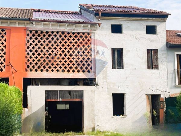 Casa Indipendente Camisano Vicentino, VI Vendita - Foto 2