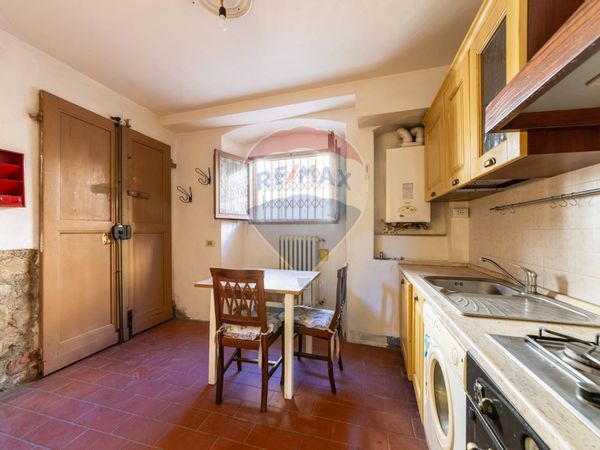 Appartamento Via Petrarca, Figline e Incisa Valdarno, FI Vendita - Foto 2