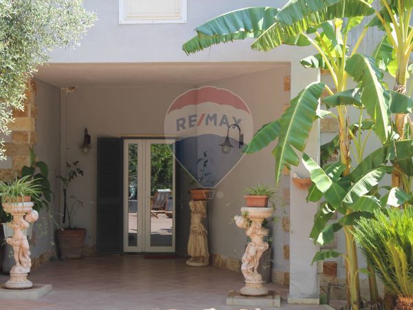 Villa singola Bitetto, BA Vendita - Foto 4