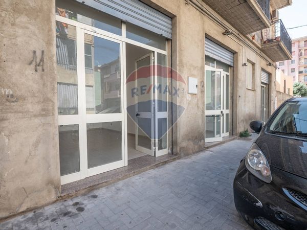 Locale Commerciale Caltagirone, CT Affitto - Foto 4