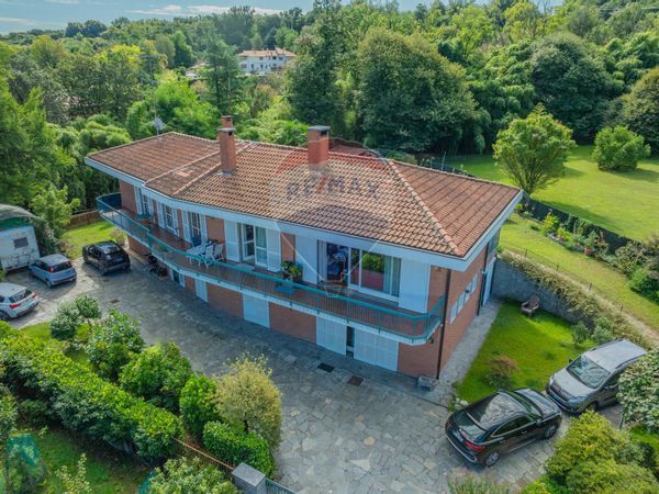 Villa singola Arona, NO Vendita - Foto 4