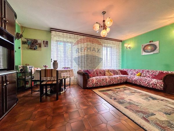 Casa Semindipendente Viggiù, VA Vendita - Foto 4