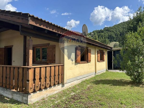 Baita/Chalet/Trullo Valtopina, PG Vendita - Foto 3