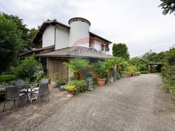 Villa singola Capriolo, BS Vendita - Foto 3