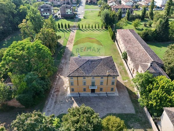 Villa o villino Solara, Bomporto, MO Vendita - Foto 2