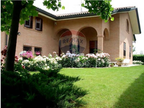 Villa singola Rami, Ravarino, MO Vendita - Foto 2