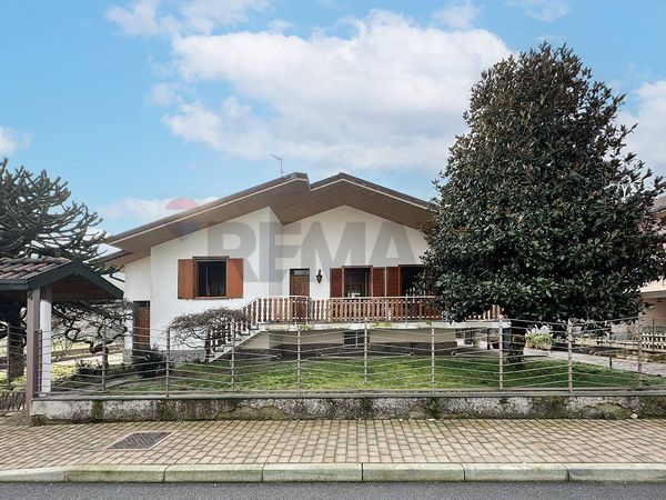 Villa o villino Vidigulfo, PV Vendita