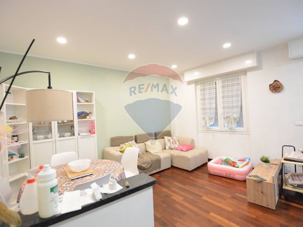 Appartamento Fornaci, Savona, SV Vendita