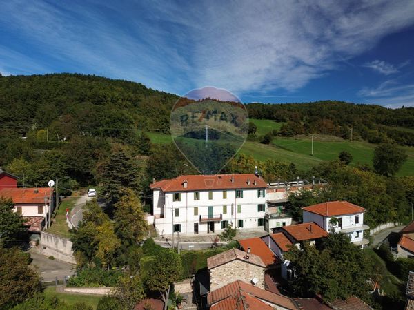 Appartamento Cozzano, Langhirano, PR Vendita