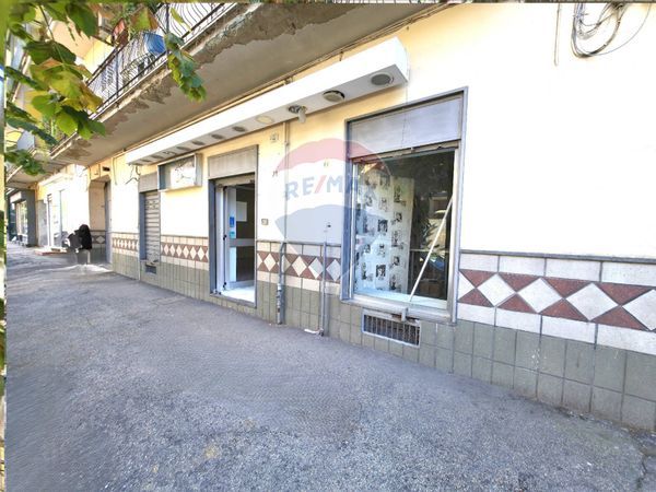 Negozio Afragola, NA Affitto - Foto 3