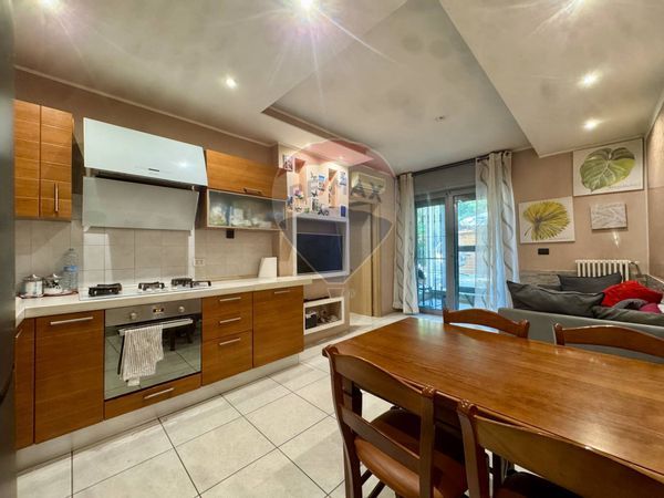 Appartamento Pieve Emanuele, MI Vendita - Foto 3