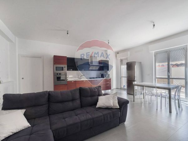 Appartamento Montesilvano Spiaggia, Montesilvano, PE Vendita - Foto 2