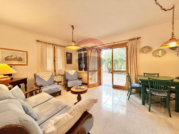 Appartamento Zanca, Marciana, LI Vendita - Foto 4