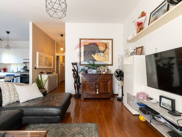 Appartamento Portone, Senigallia, AN Vendita - Foto 3