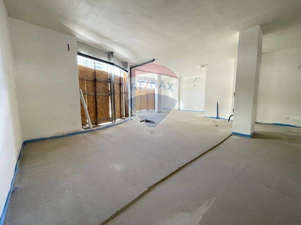 Locale Commerciale Poggiofranco, Bari, BA Affitto - Foto 2