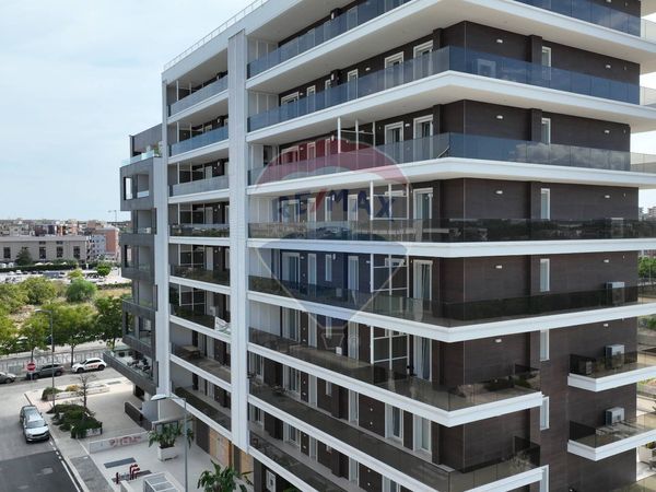 Locale Commerciale Poggiofranco, Bari, BA Affitto - Foto 3