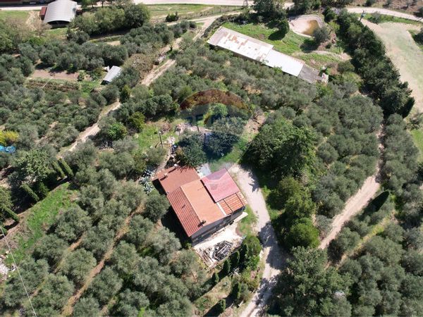 Casa Indipendente Villa, Magione, PG Vendita