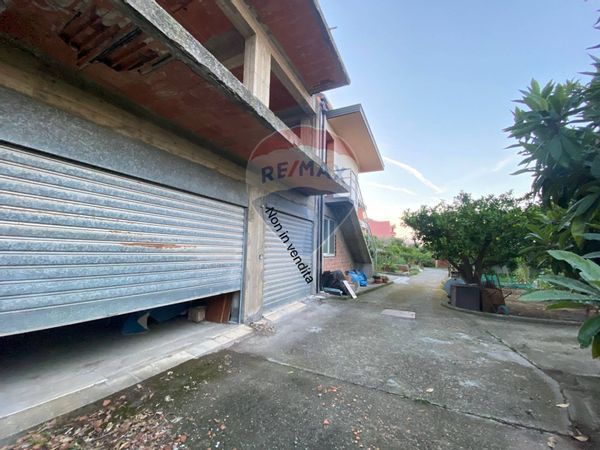 Villa o villino Pace del Mela, ME Vendita - Foto 2