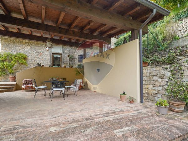 Cascina/Casale Colli di Bergamo, Bergamo, BG Vendita - Foto 2