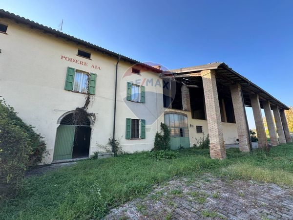 Cascina/Casale Colorno, PR Vendita - Foto 2