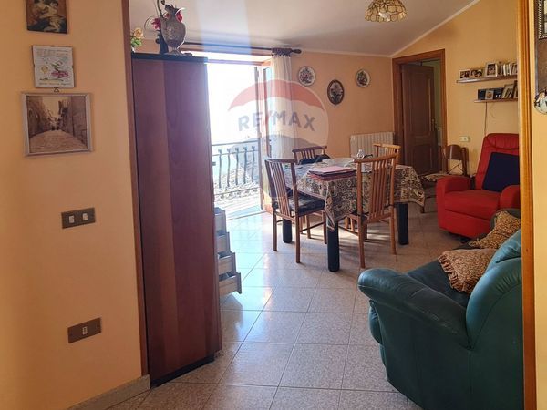 Casa Semindipendente Morcone, BN Vendita - Foto 4