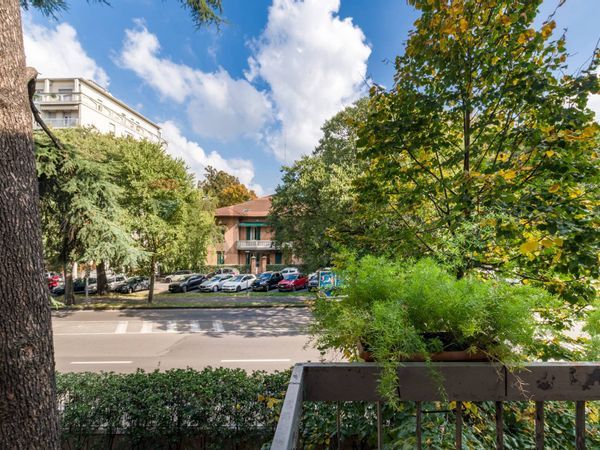 Appartamento Centro storico, Reggio nell'Emilia, RE Vendita