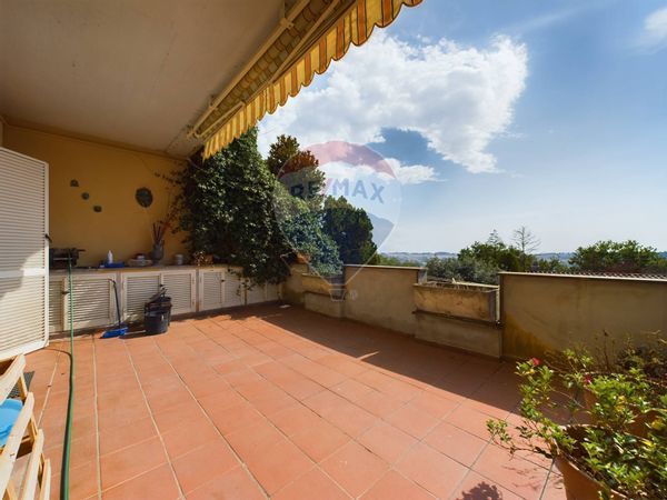 Villa singola Campagnano di Roma, RM Vendita - Foto 3