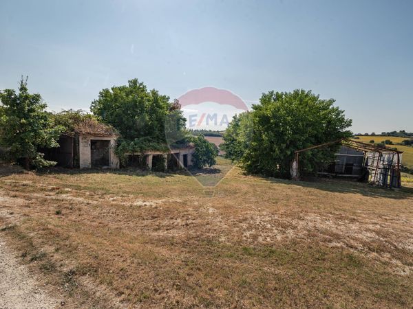 Rustico San Marcello, AN Vendita - Foto 3