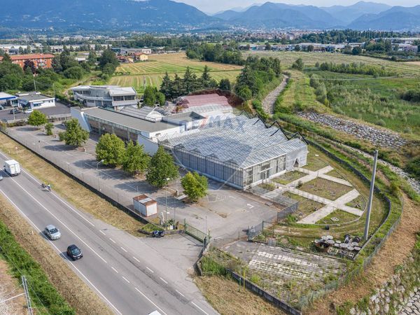 Capannone Industriale Ponte San Pietro, BG Vendita - Foto 3