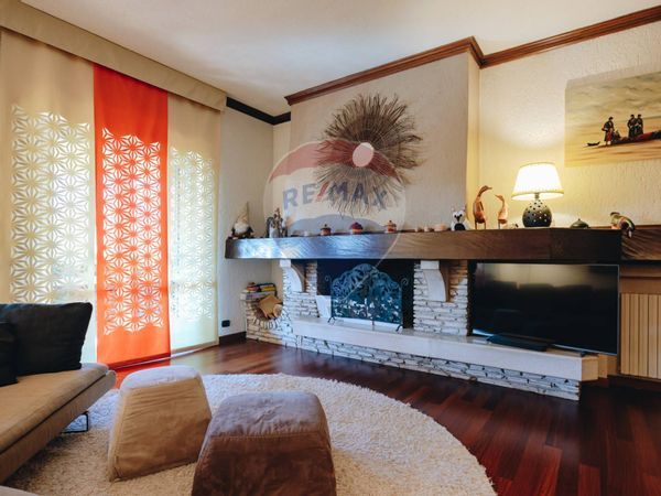 Villetta bifamiliare Brescia est, Brescia, BS Vendita - Foto 2