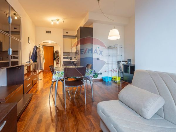 Appartamento Abbiategrasso, Milano, MI Affitto - Foto 2