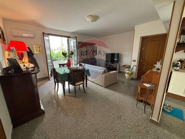 Appartamento Terrasini, PA Vendita - Foto 3