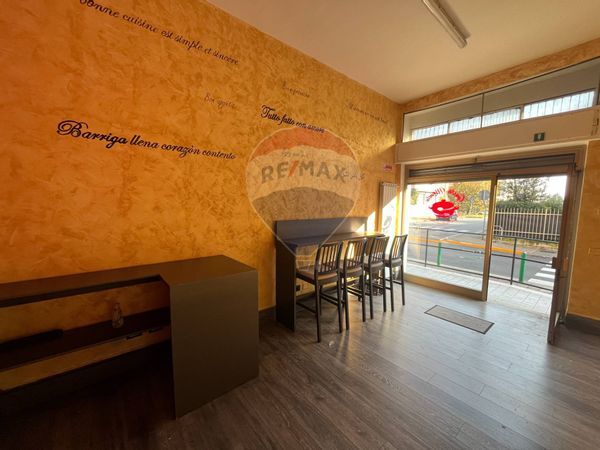 Negozio Pioltello, MI Affitto - Foto 2