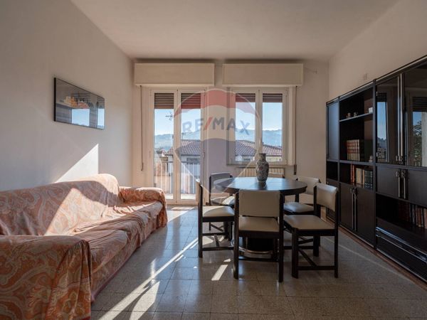 Appartamento Moie, Maiolati Spontini, AN Vendita